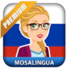 MosaLingua Russisch Premium für Android gratis