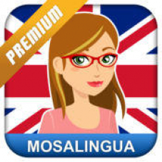 MosaLingua (Premium) – Englisch lernen und sprechen für Android und iOS gratis