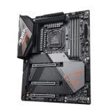 Motherboard 207.52 Gigabyte Z590 AORUS MASTER