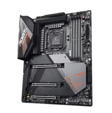 Motherboard 207.52 Gigabyte Z590 AORUS MASTER
