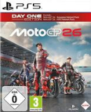 “MotoGP 26 Day One Edition” für PS5 zum neuen Bestpreis