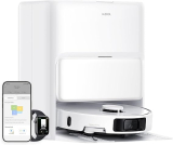 Mova P50 Ultra Saug- und Wischroboter mit 19 000 Pa Saugkraft zum Toppreis, nur heute bei Amazon