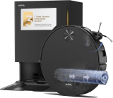 Mova S70 Roller Saugroboter mit 28’000 Pa und Heisswasser-Selbstreinigung zum neuen Bestpreis bei Amazon