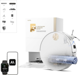 Mova S70 Ultra Roller Saugroboter (32.000Pa) bei Amazon zum neuen Bestpreis