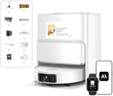 Mova Z60 Ultra Roller Standalone Saugroboter mit Wischwalze zum neuen Bestpreis