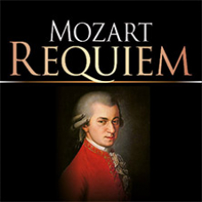 50% Rabatt für Carte Blanche-Inhaber Mozarts Requiem am Sonntag, 21. November 2021, 15.30 und 18.30 Uhr, Tonhalle Zürich, grosser Saal.