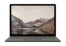 Microsoft Surface Laptop (13.50″, Intel Core i7-7660U, 16GB RAM, 512GB SSD) in gold bei Scheuss & Partner zum Bestpreis von CHF 1132.70