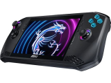 MSI Claw A1M-225 Windows 11 Gaming Handheld | Intel  Core Ultra 7 155H mit Intel Arc Graphics, 16 GB RAM