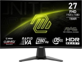 Monitor MSI MAG 276CXFDE bei Digitec/Galaxus zum neuen Bestpreis!