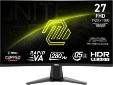 Monitor MSI MAG 276CXFDE bei Digitec/Galaxus zum neuen Bestpreis!