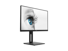 MSI Monitor MP242APDE 24″ 1920 x 1080 Pixel Full HD Monitor Schwarz bei Brack zum neuen Bestpreis!