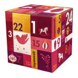 Müsli Adventskalender | mymuesli®