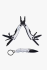 »Munkees Multi Duo Werkzeug Set Silber» zum halben Preis