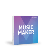 Magix Music Maker und Fastcut gratis