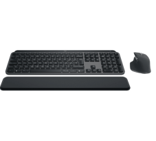 Nur heute - Logitech MX Keys Combo bei DayDeal zum Bestpreis