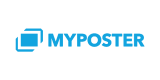 Myposter: Bis zu 54% Cyber Week Rabatt