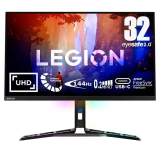 Lenovo Legion Y32p-30 32″ 4K@144Hz Monitor wieder unter 400 Franken bei MediaMarkt