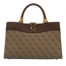 GUESS Nell  Girlfriend Tote Henkeltasche bei fashionette