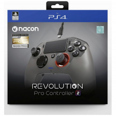 PS4/PC Controller Nacon Gaming Revolution Pro 2 RIG Edition bei amazon.de