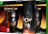 «RoboCop: Rogue City – Collection Edition» (Xbox Series X, DE, FR) – neuer Bestpreis