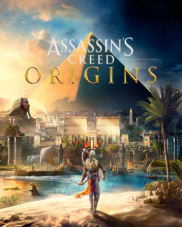 Assassin’s Creed Origins – Free Weekend