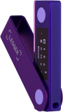 Ledger Nano X (Amethyst Purple) Hardware Wallet bei Amazon für 88.02 Fr. erhältlich. (Prime-Mitglieder)
