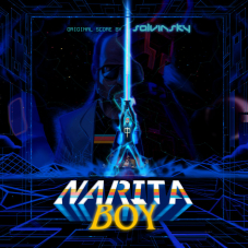 GratisGame Narita Boy