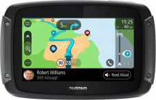 TomTom Rider 550 bei digitec im Tagesdeal