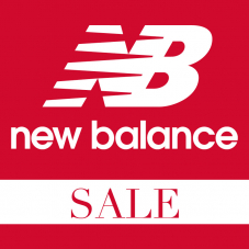 Summer Sale bei New Balance // PLUS: 10% Extra Rabatt