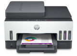 Twint App - HP Multifunktionsdrucker Smart Tank Plus 7605 All-in-One
