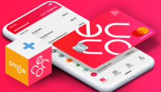 40 CHF Startguthaben bei NEON durch die SMILE-Versicherung