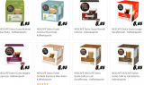 NESCAFÉ NESCAFÉ Dolce Gusto Café (16 Kapseln) bei Mediamarkt