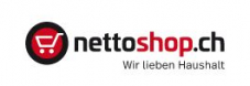 nettoshop Gutschein für 20 Franken Rabatt ab 200 Franken .-  Gültig bis 30. September 2023