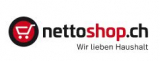 Nettoshop - 1’111 Superpunkte auf Ihren Einkaufsbetrag ab CHF 250.–