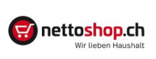 Nettoshop - 1’111 Superpunkte auf Ihren Einkaufsbetrag ab CHF 250.–