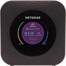 Nur heute: Netgear Nighthawk M1 bei digitec für CHF 199.-