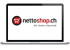 nettoshop Gutscheincode für 20 Franken Rabatt