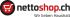 Bis zu 35% Rabatt auf Reinigung & Haushalt bei nettoshop