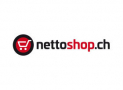 nettoshop Gutschein für 20 Franken Rabatt ab CHF 200.- Bestellwert