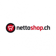 Nettoshop: CHF 20.- Rabatt ab CHF 200.- Bestellwert bis 31.1.