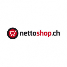 Nettoshop: 20 Franken Rabatt ab 150 Franken Bestellwert