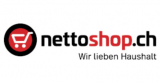 Nettoshop: neuer CHF 20.- Gutschein ab CHF 200.-
