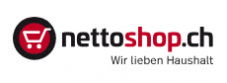 NETTOSHOP neuer CHF 10.- Gutschein ab MBW 100.- (gültig bis 30.6.2021)