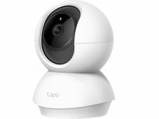 TP-LINK Tapo C200 Netzwerk- / Überwachungskamera bei MediaMarkt für 29 Franken