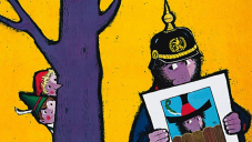 Neues vom Räuber Hotzenplotz - gratis Hörspiel für Kinder