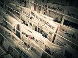 Kostenlose Zeitschriften & Zeitungen dank Singapore Airlines