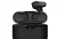 Sony WF-1000XM3 TWS-Kopfhörer bei Fust zum Bestpreis