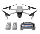 DJI Air 3 Fly More Combo (RC 2) zum neuen Bestpreis bei Mediamarkt