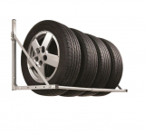 Coop Bau + Hobby - Verstellbares Reifenregal (Abholung. Filialbestand überprüfen)