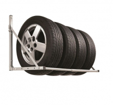 Coop Bau + Hobby - Verstellbares Reifenregal (Abholung. Filialbestand überprüfen)